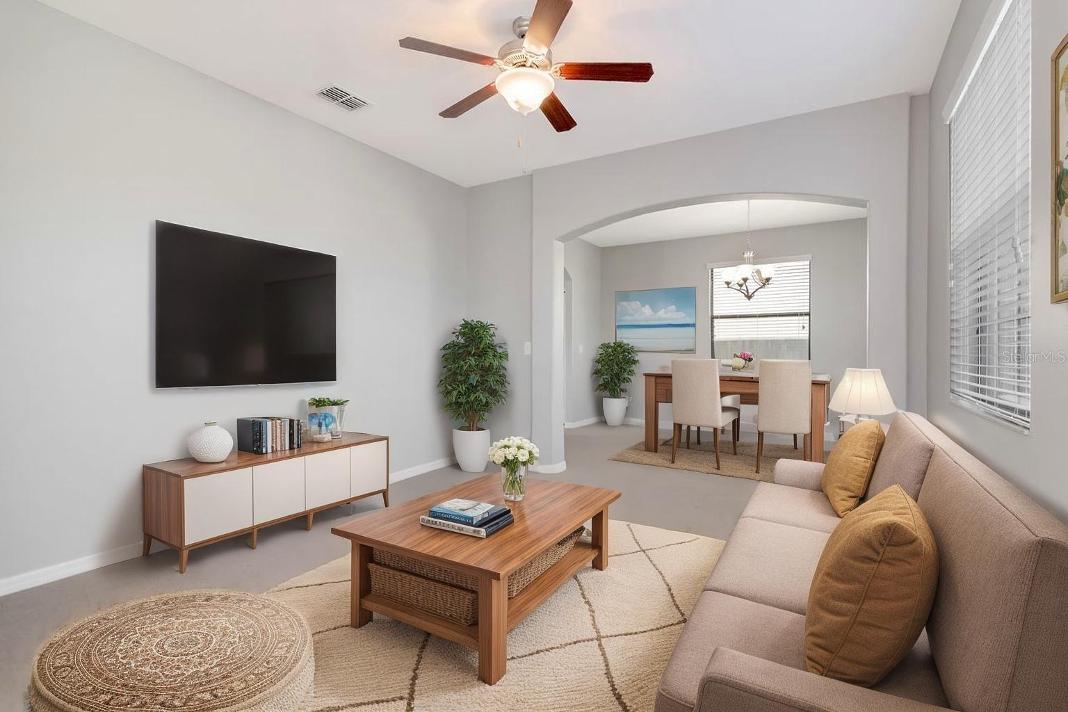13939 Felix Will Road, FL