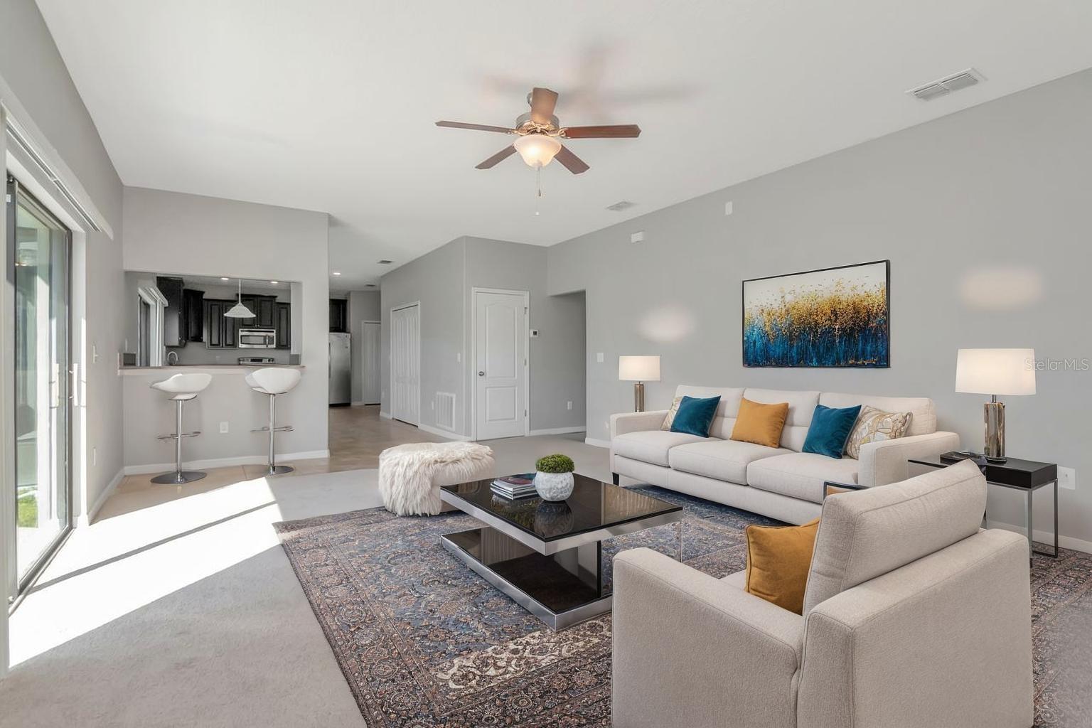 13939 Felix Will Road, FL