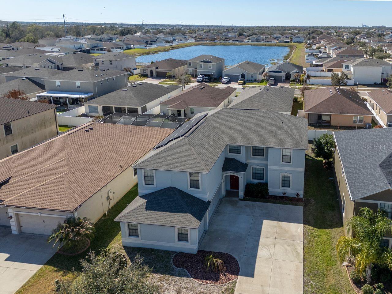 13939 Felix Will Road, FL
