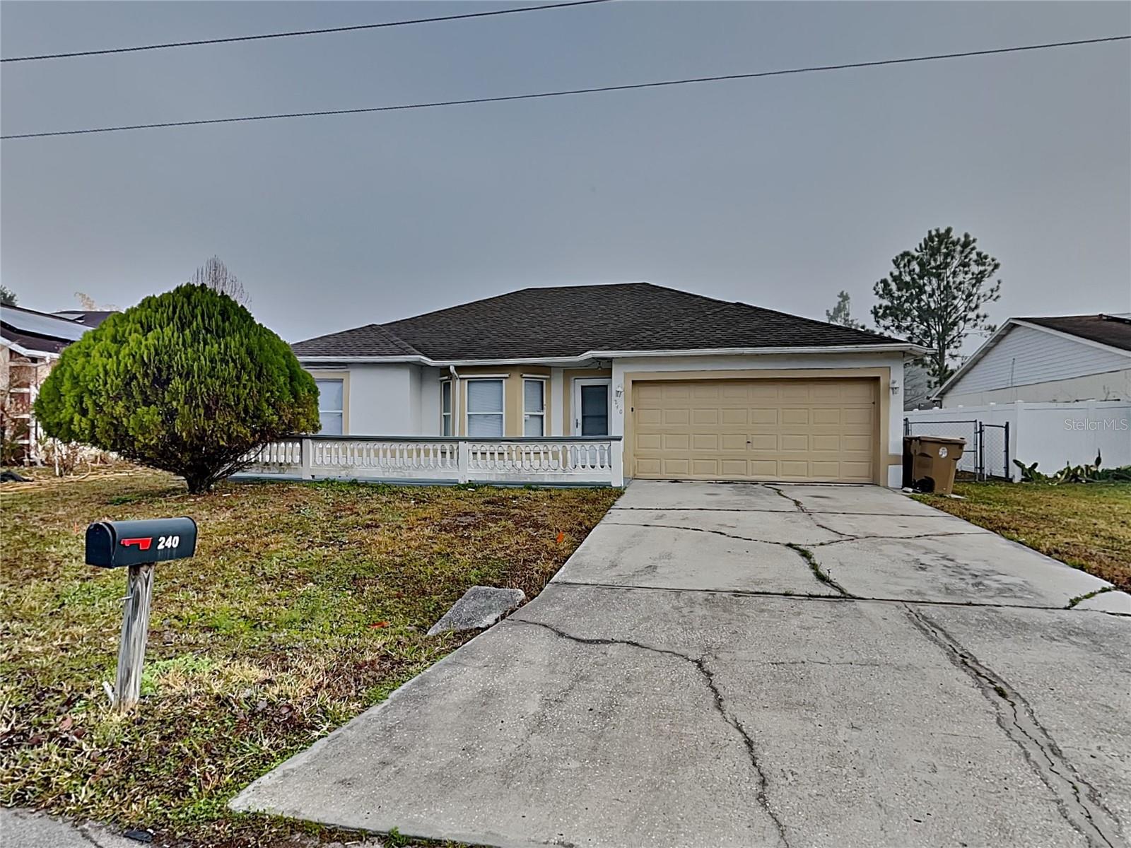 240 Dalton Drive, FL