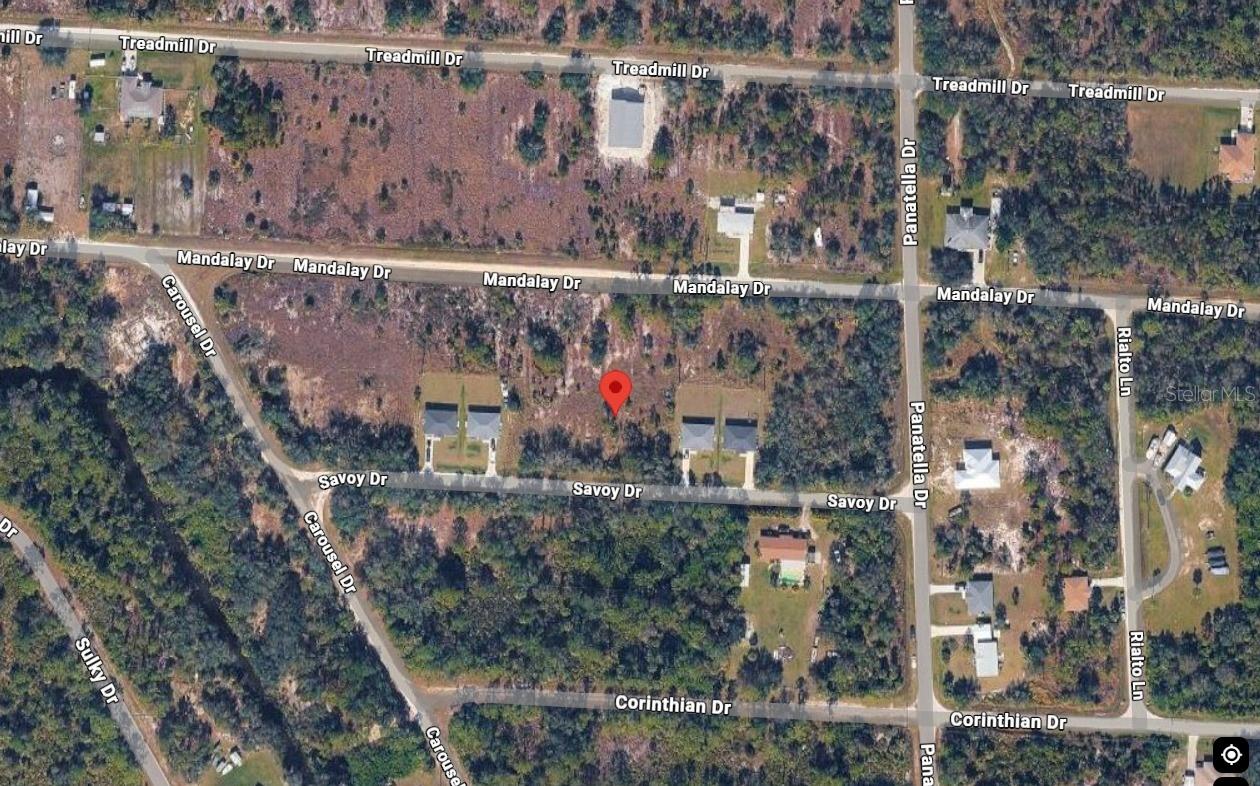 27118 Savoy Drive, FL