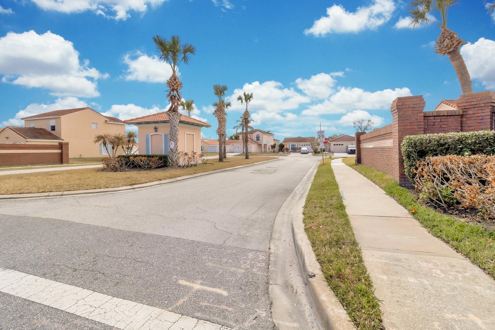 2317 Santa Lucia Street, FL