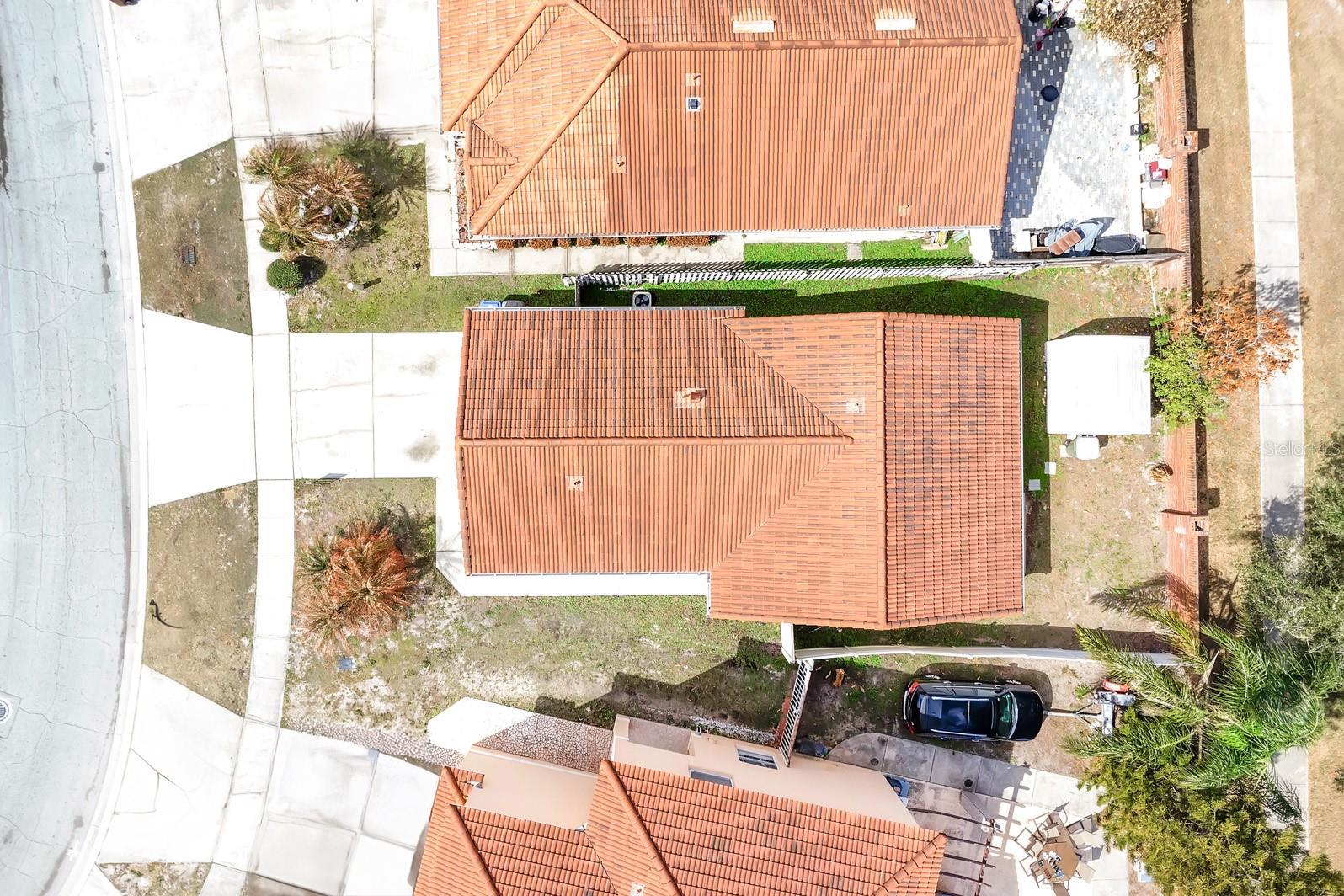 2317 Santa Lucia Street, FL