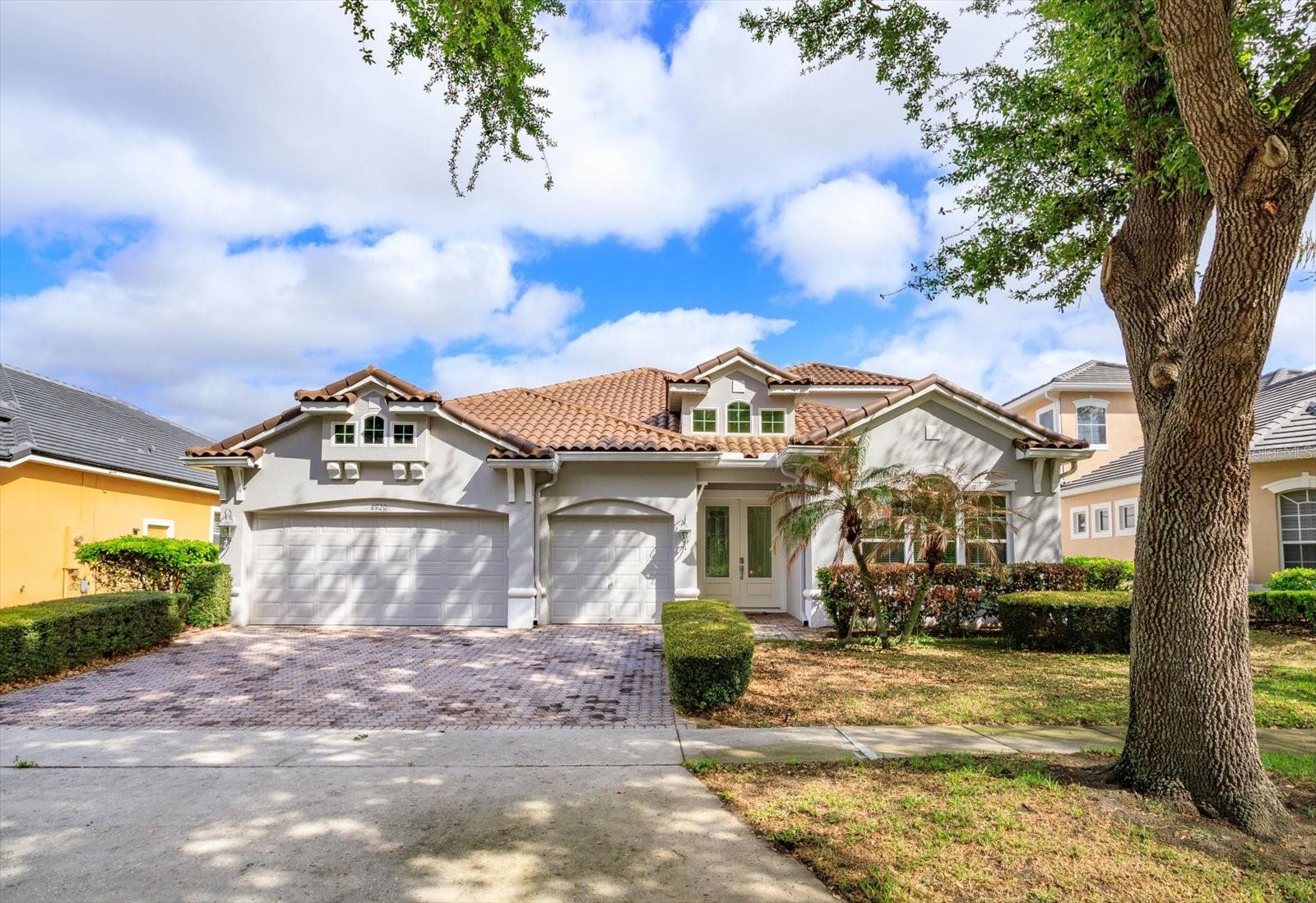 8920 Via Bella Notte, FL