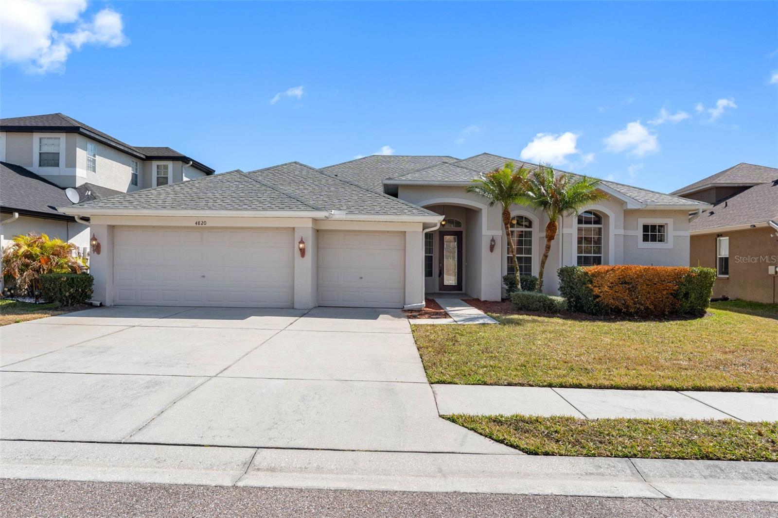 4820 Portmarnock Way, FL