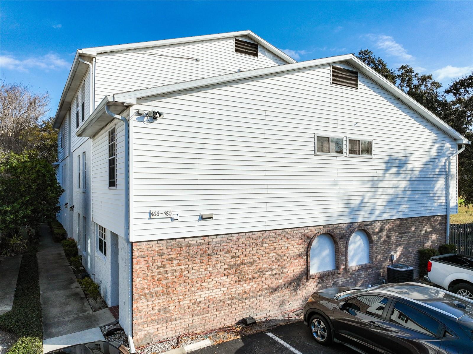 470 Par Street, FL