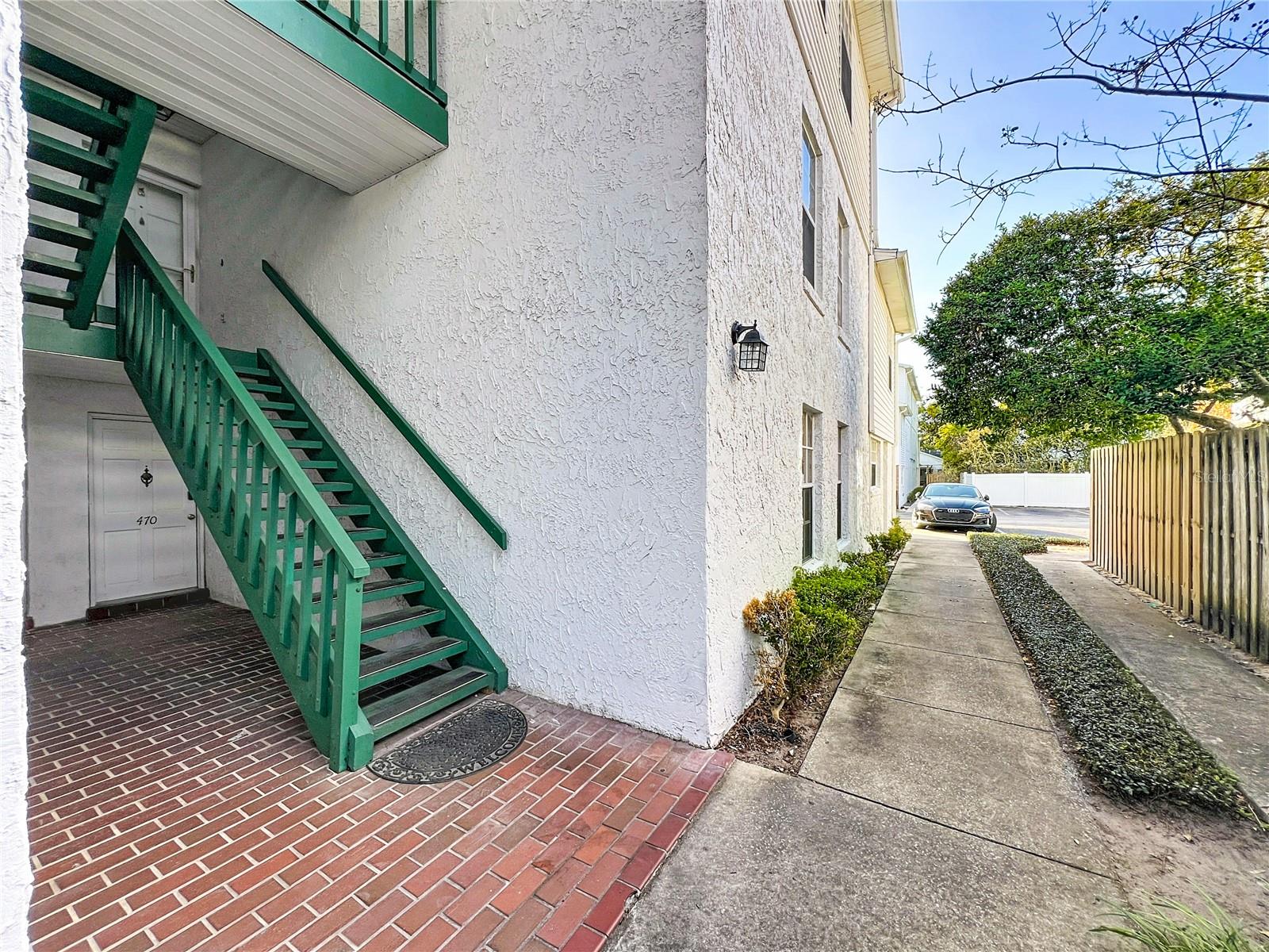 470 Par Street, FL