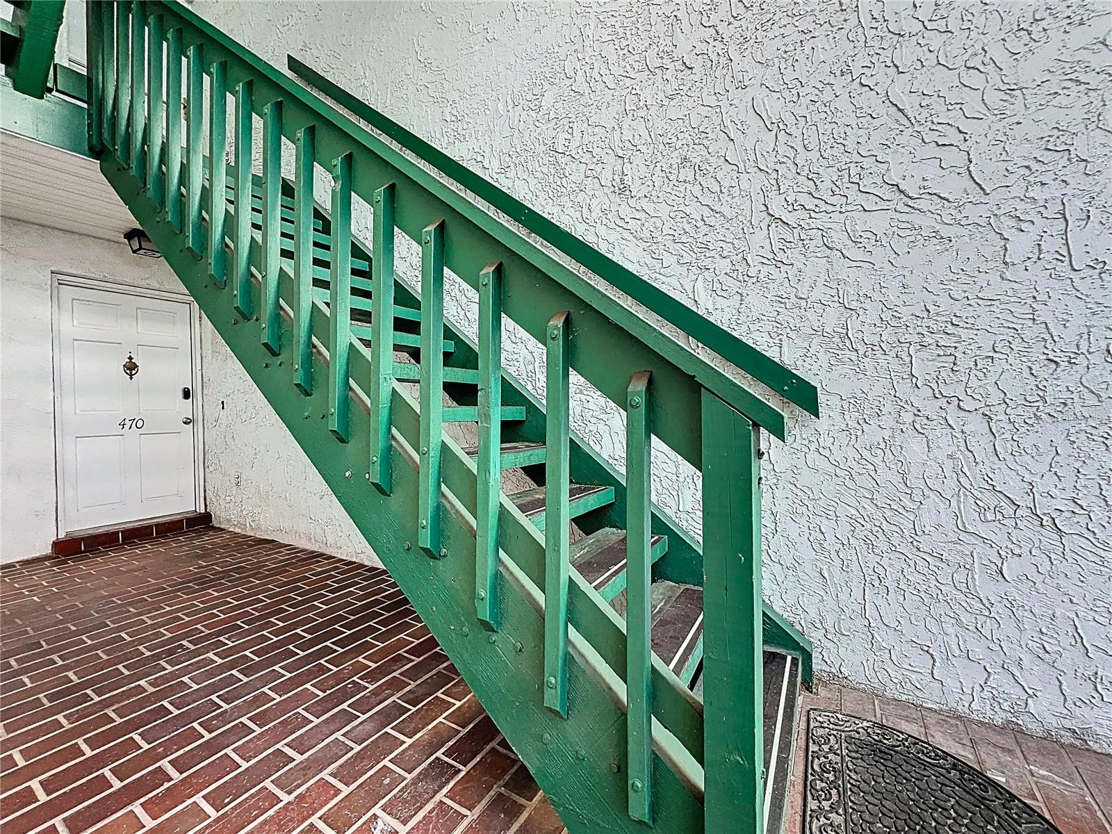 470 Par Street, FL