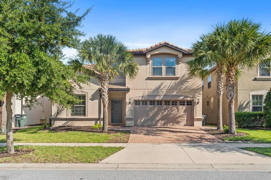 8815 Macapa Drive, FL