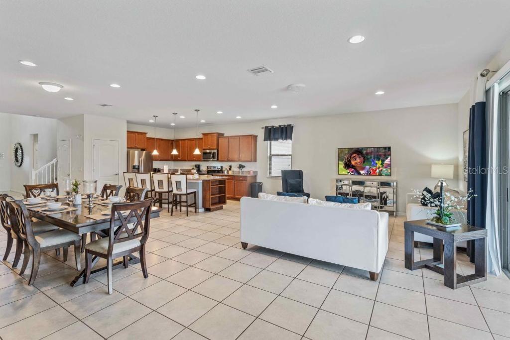 8815 Macapa Drive, FL