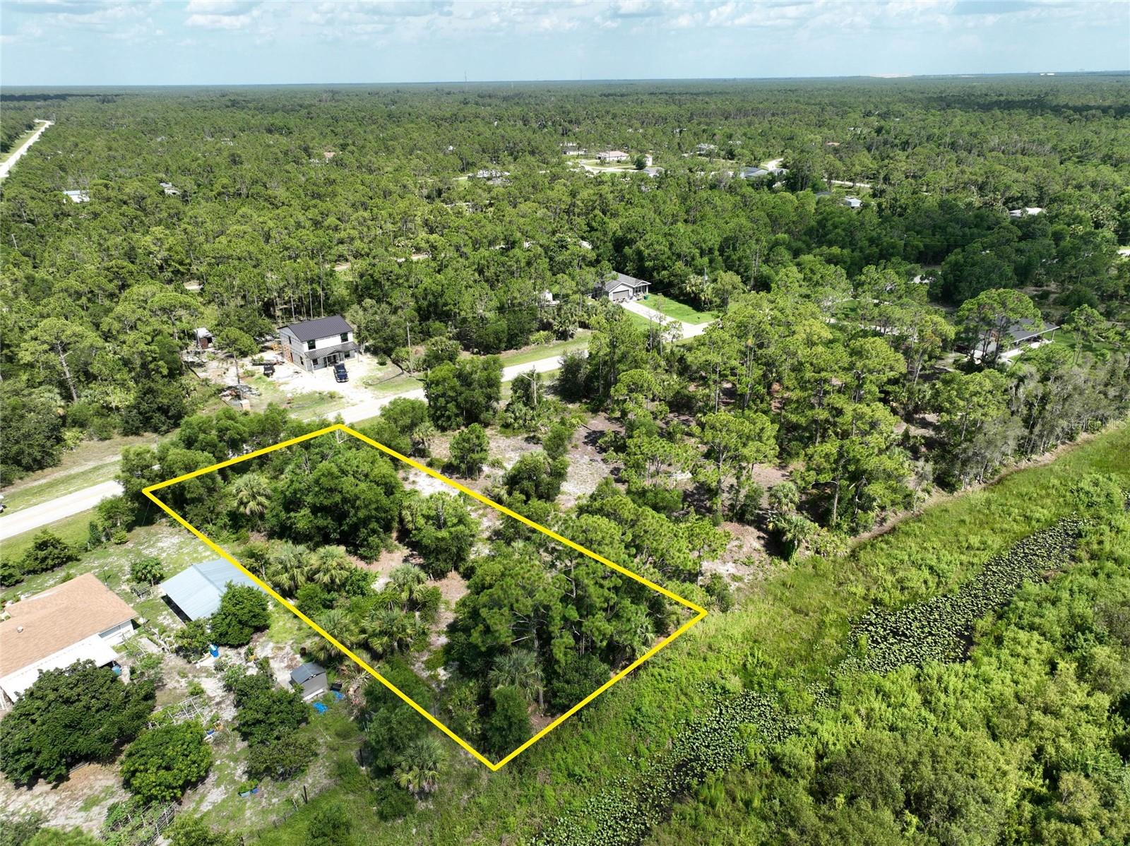 12295 Green Gulf Boulevard, FL