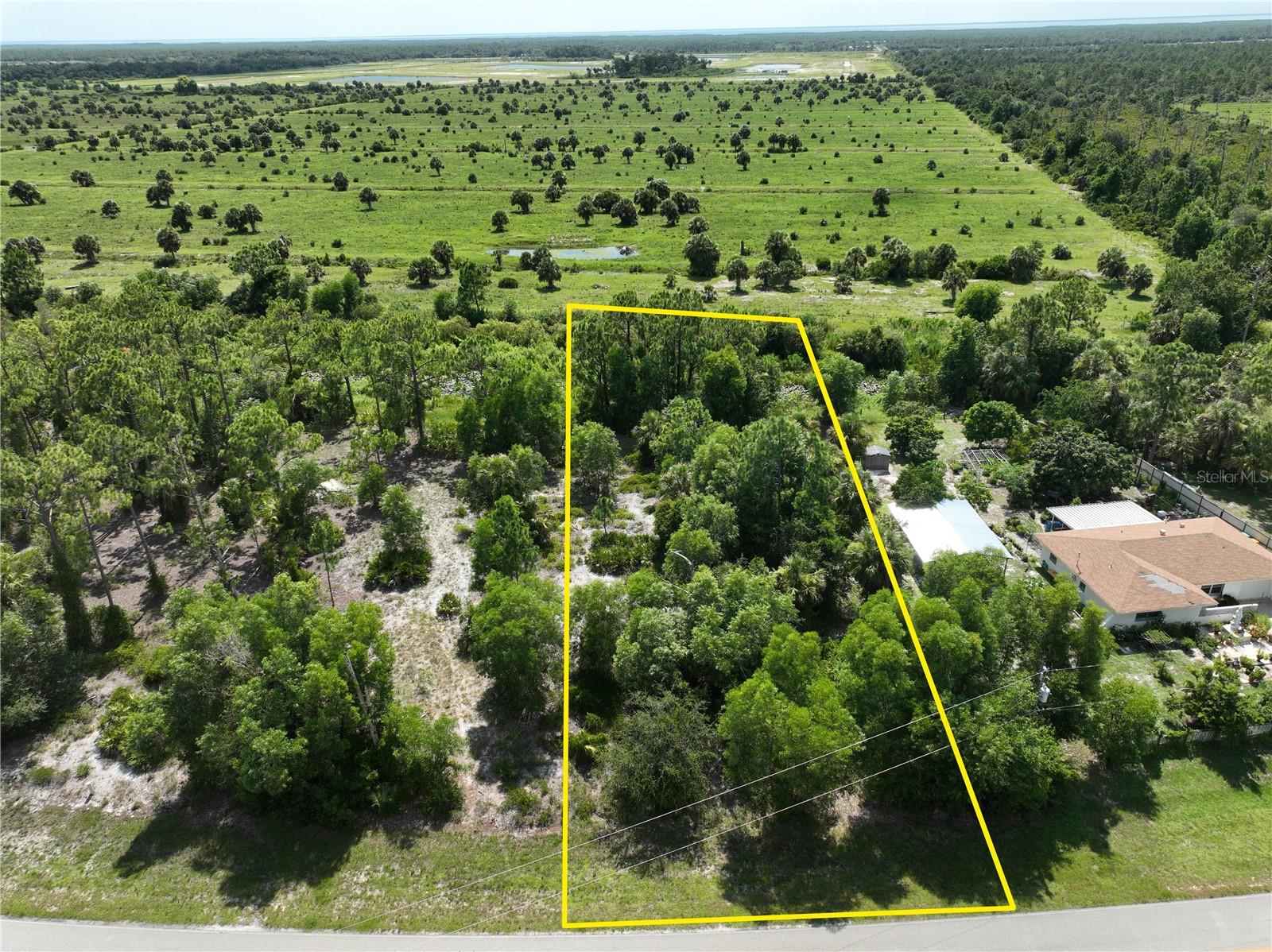 12295 Green Gulf Boulevard, FL