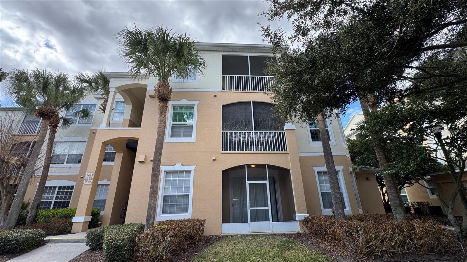 3224 Dante Drive, FL