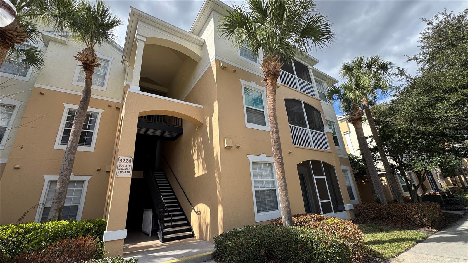 3224 Dante Drive, FL