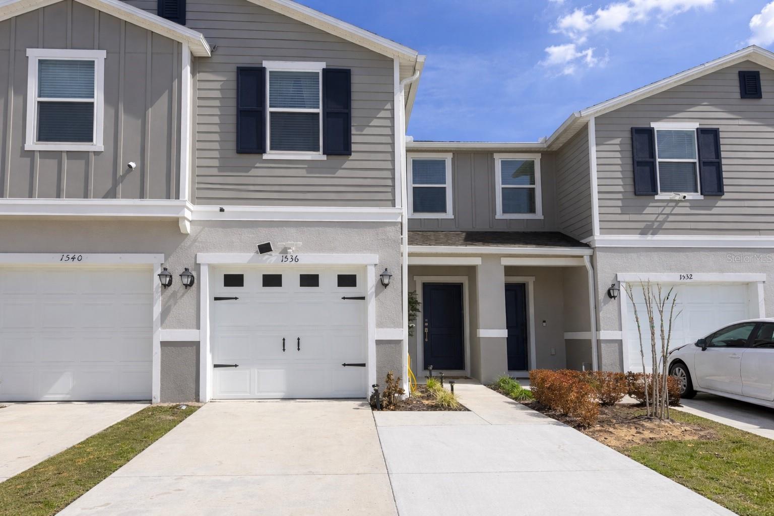 1536 Mirabella Circle, FL