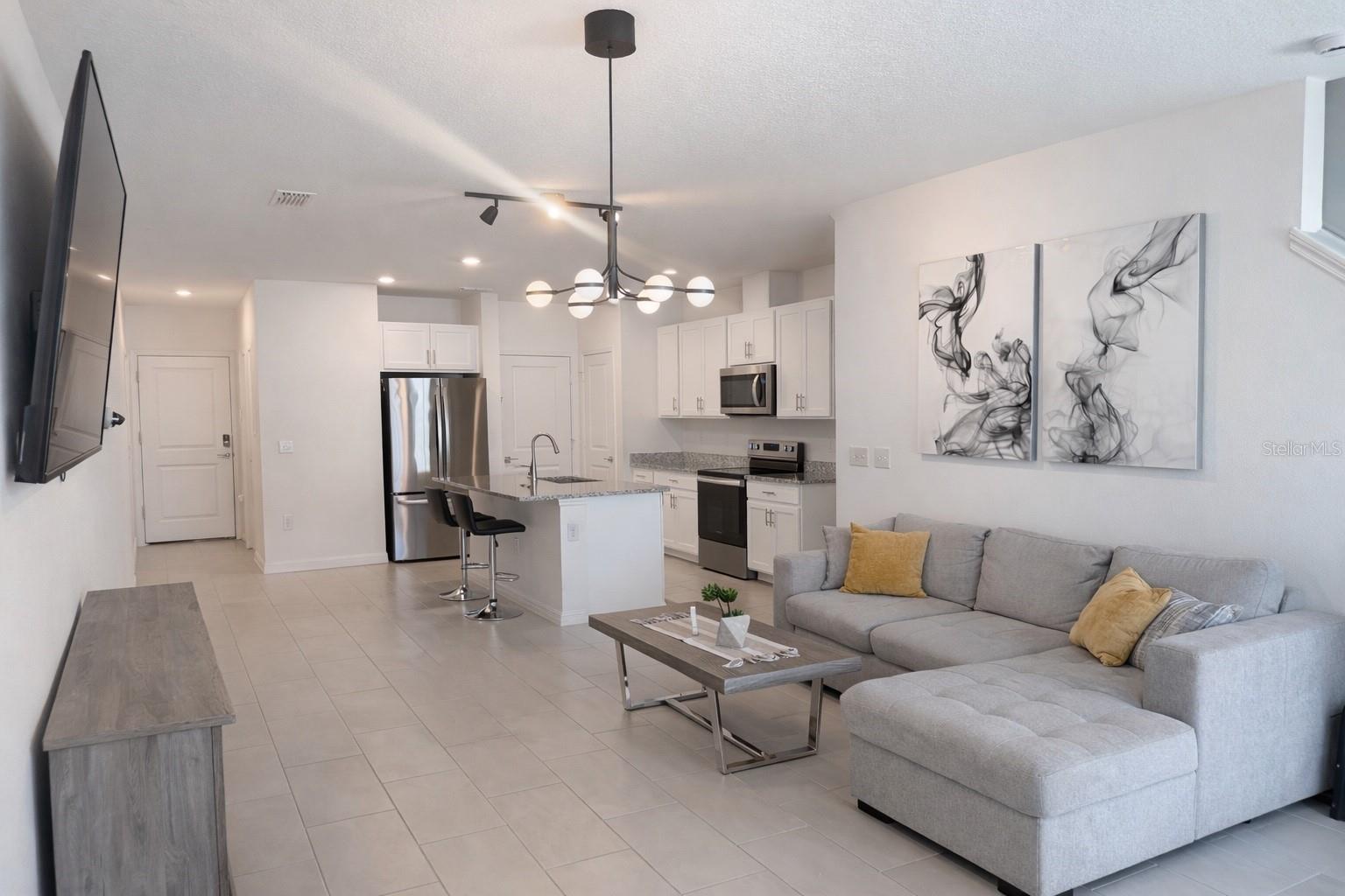 1536 Mirabella Circle, FL