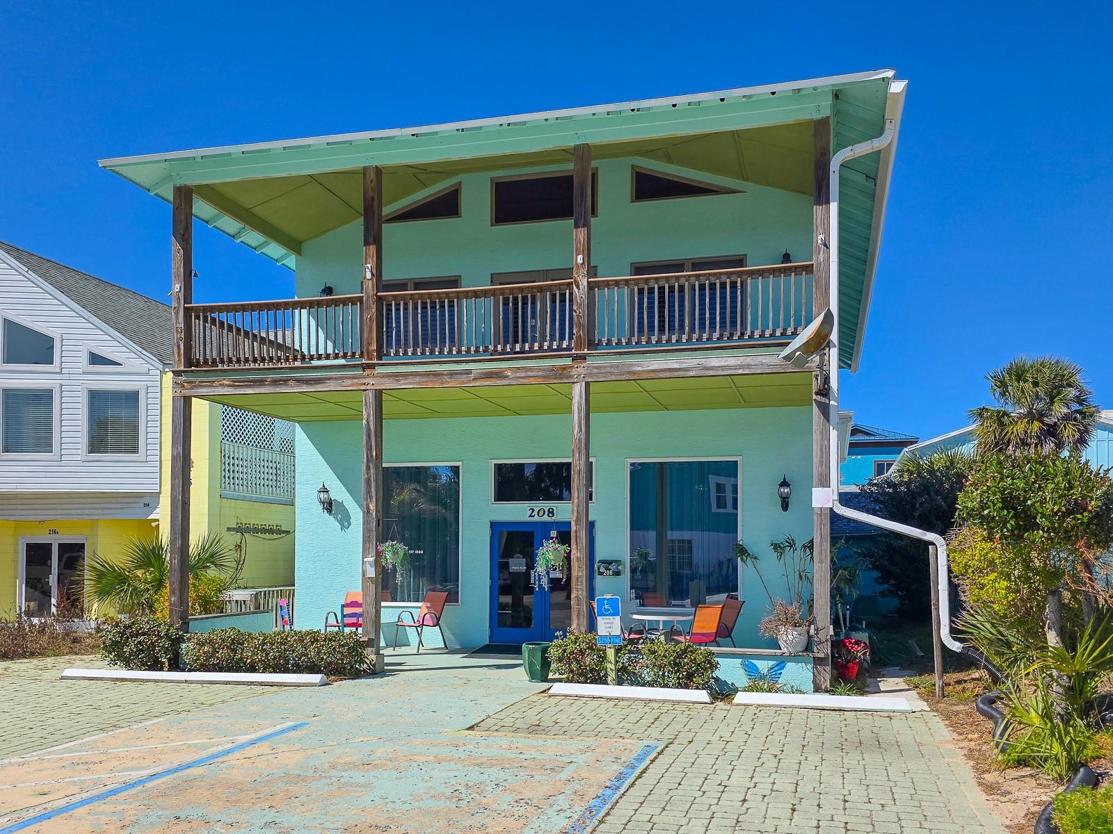 208 3rd Street, FL