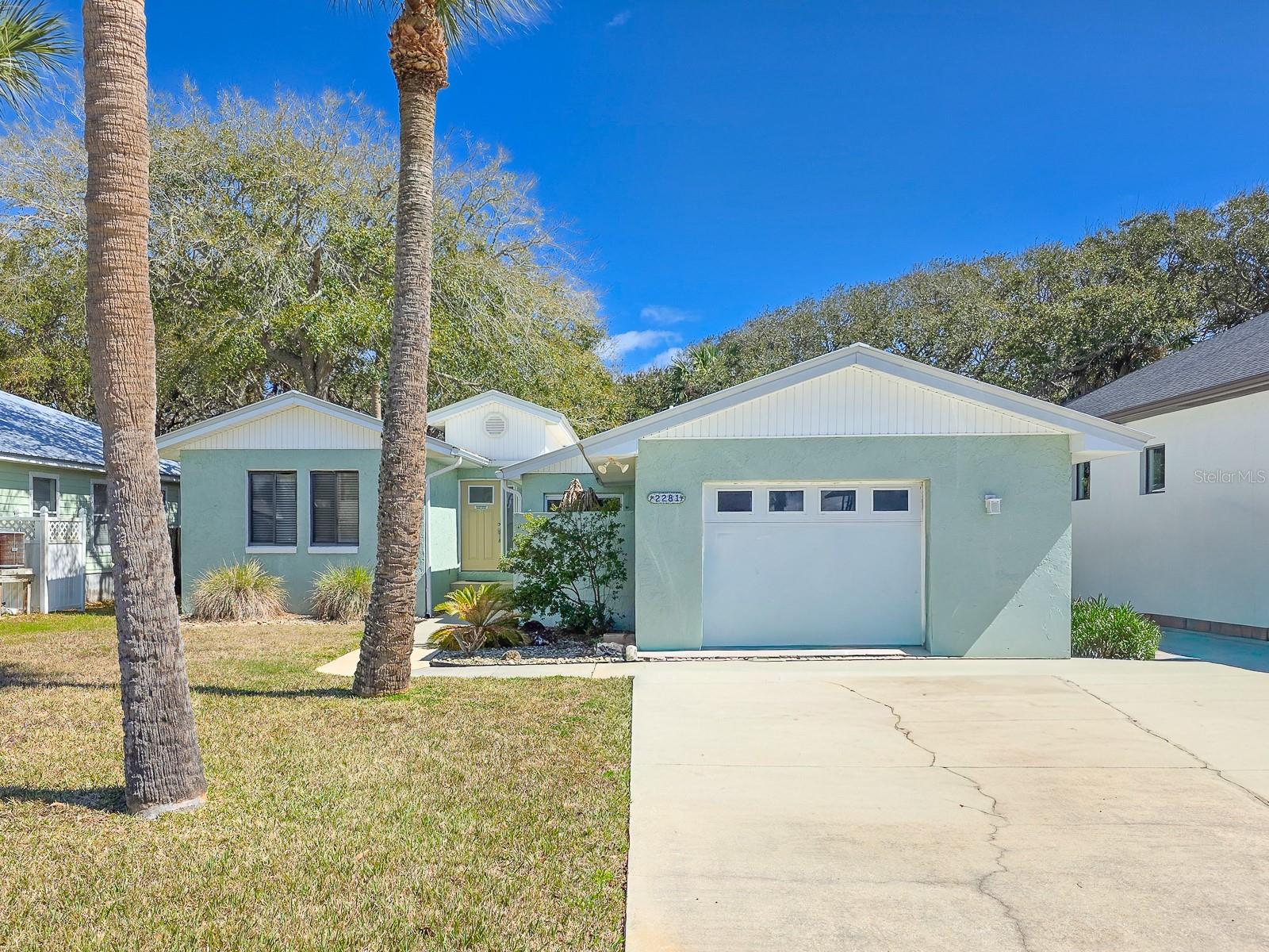 2281 Flagler Avenue, FL