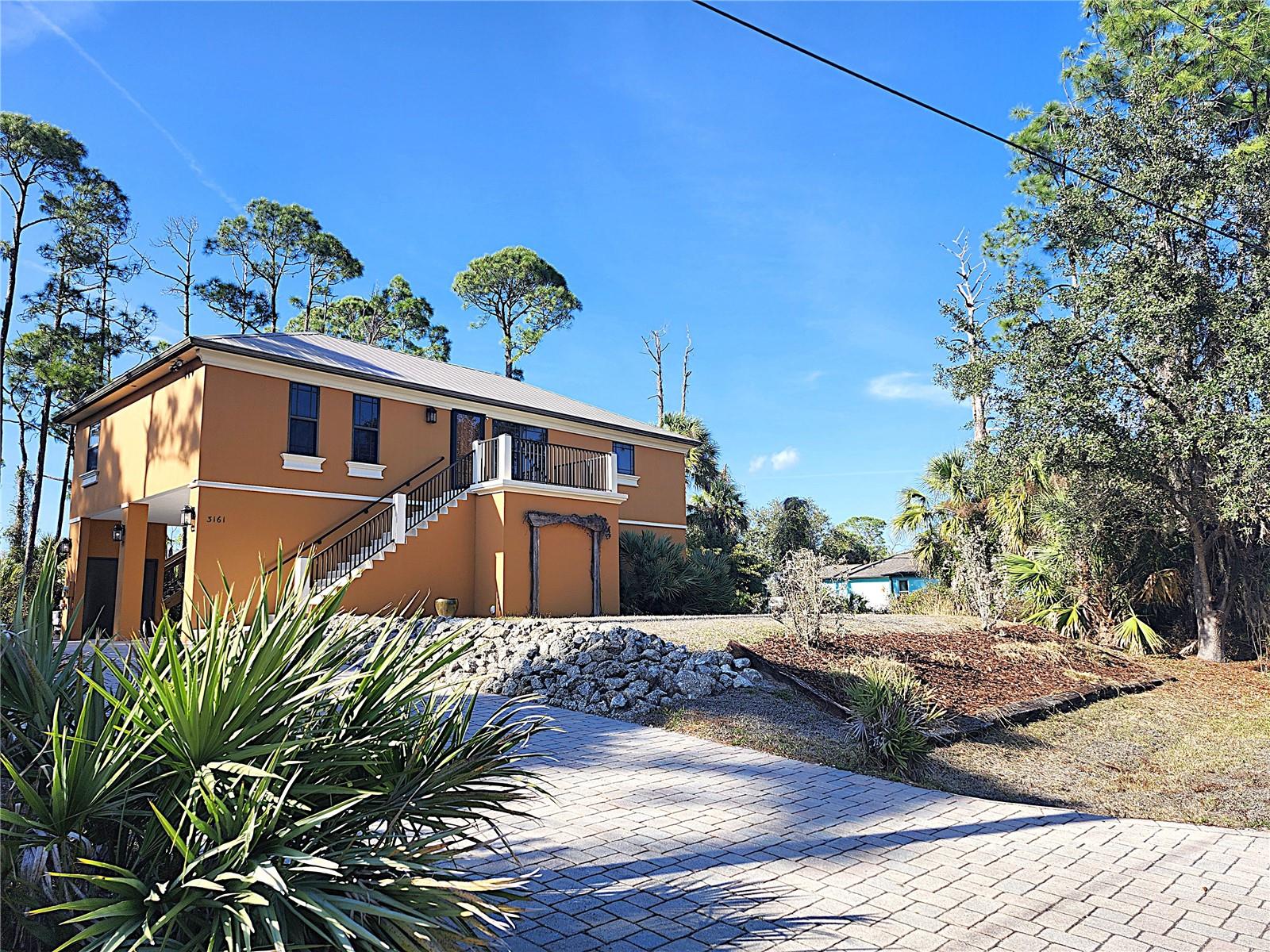 3161 Daphne Road, FL