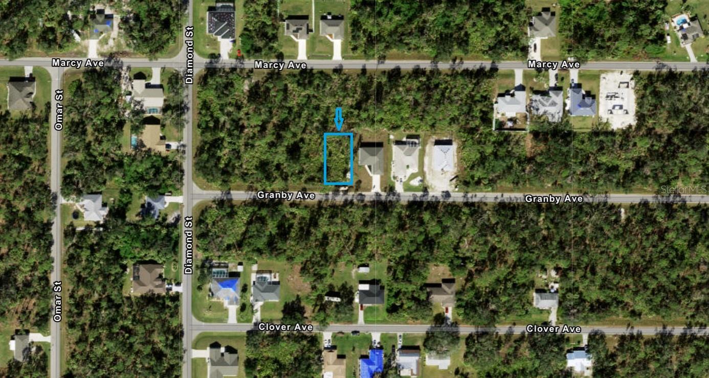 17440 Granby Avenue, FL