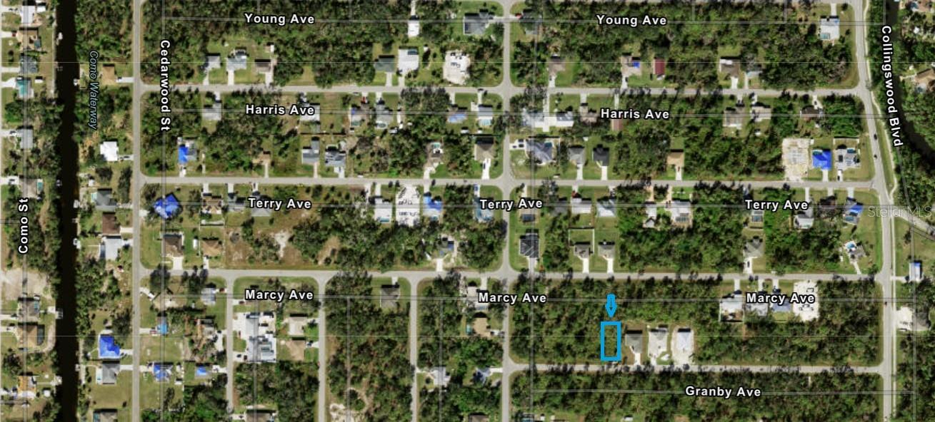 17440 Granby Avenue, FL