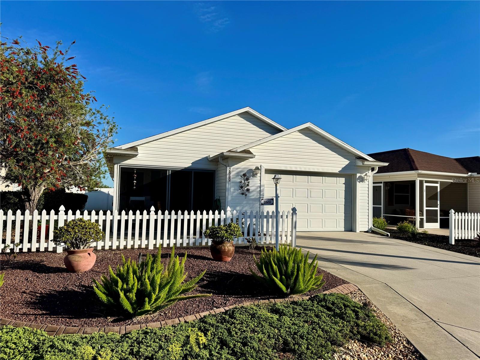 2569 Errol Terrace, FL