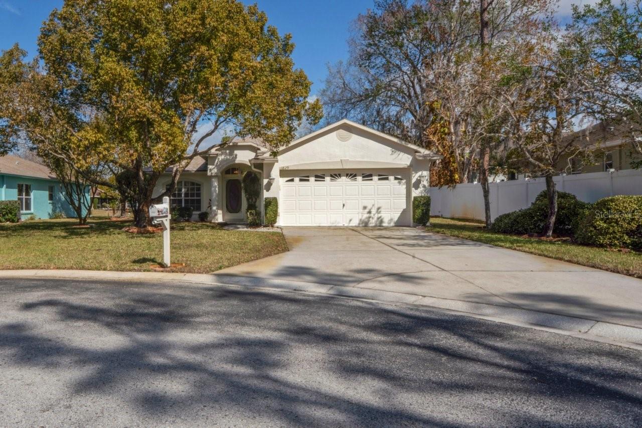 11829 Ivywood Place, FL