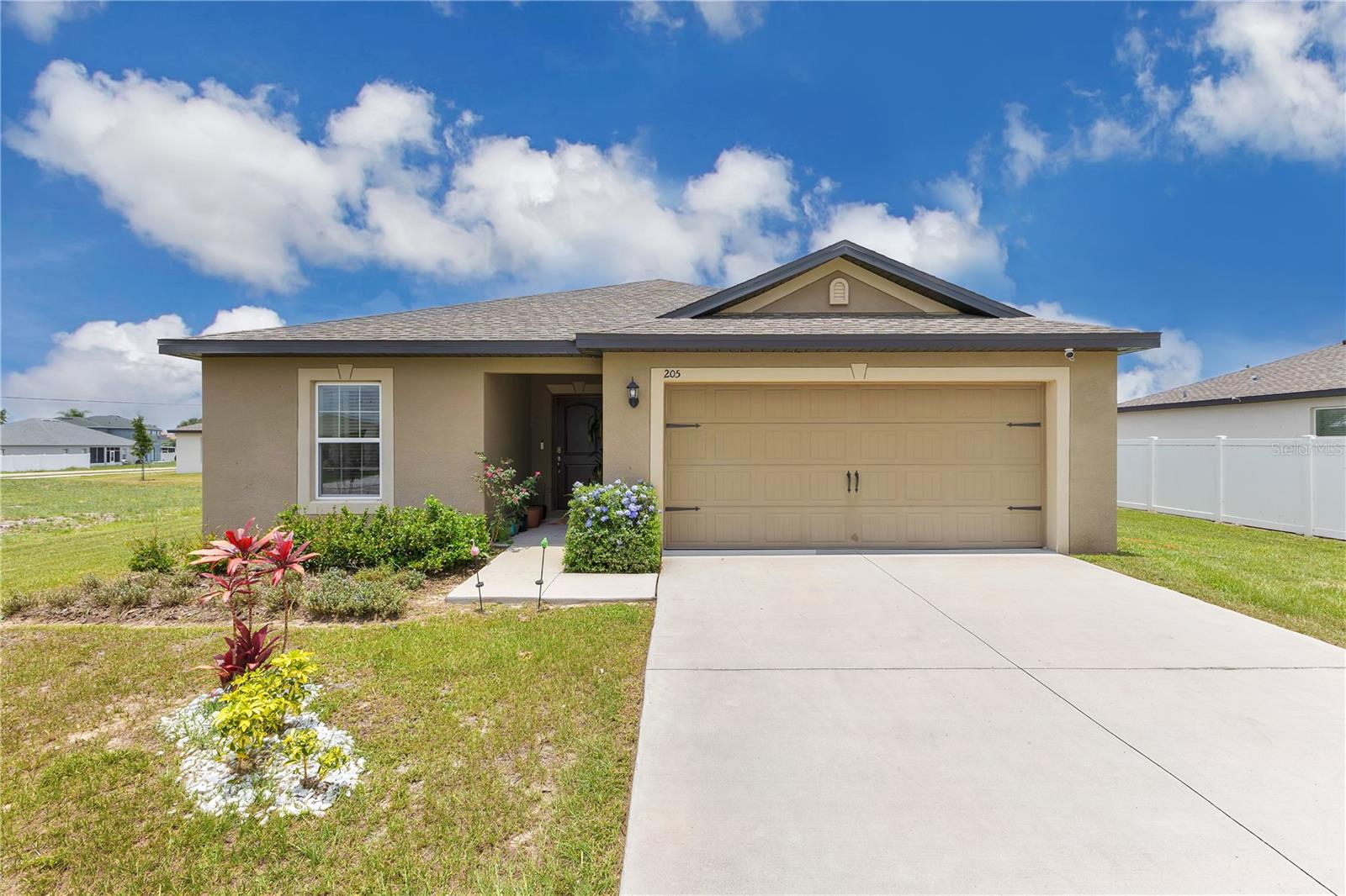 205 Cimarron Drive, FL