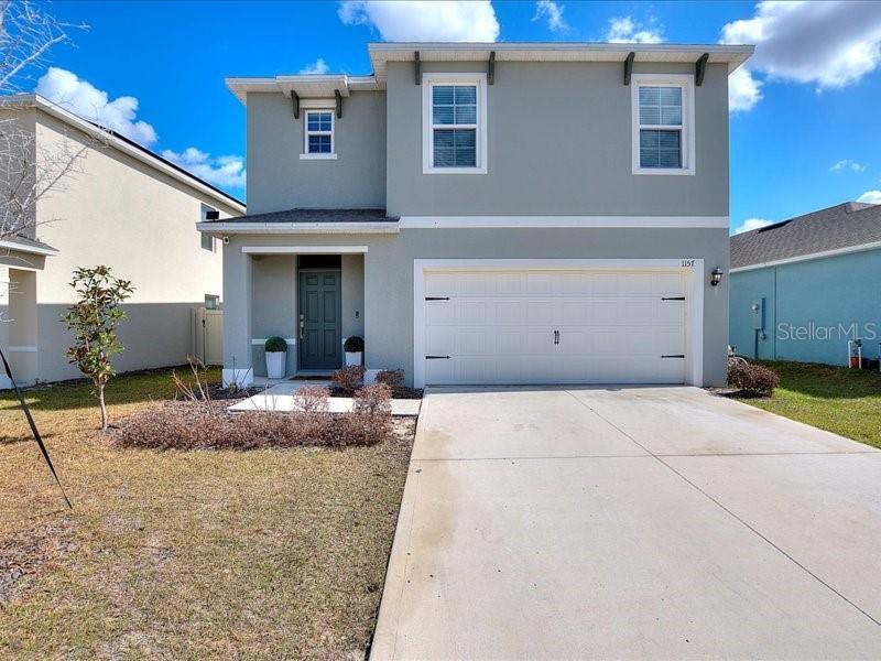 1157 Cascades Avenue, FL