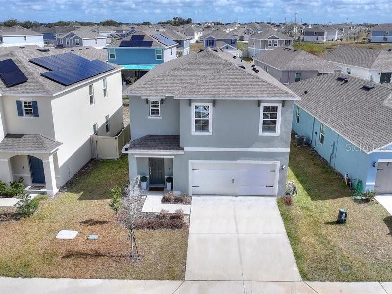 1157 Cascades Avenue, FL