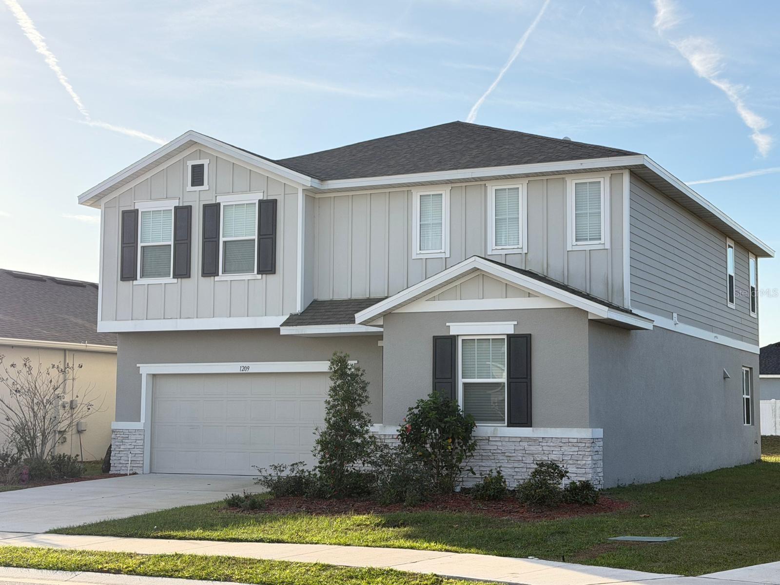 1209 Mattie Pointe Boulevard, FL