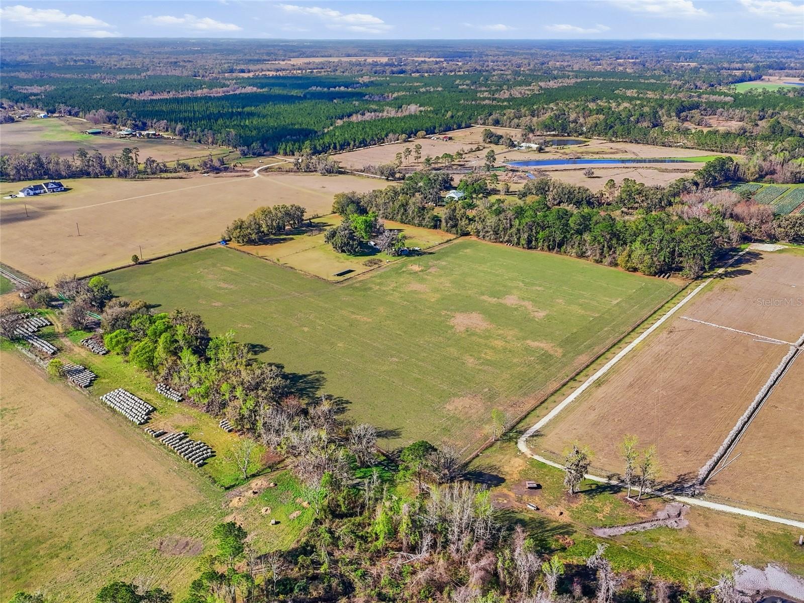 Tbd County Rd 239, FL