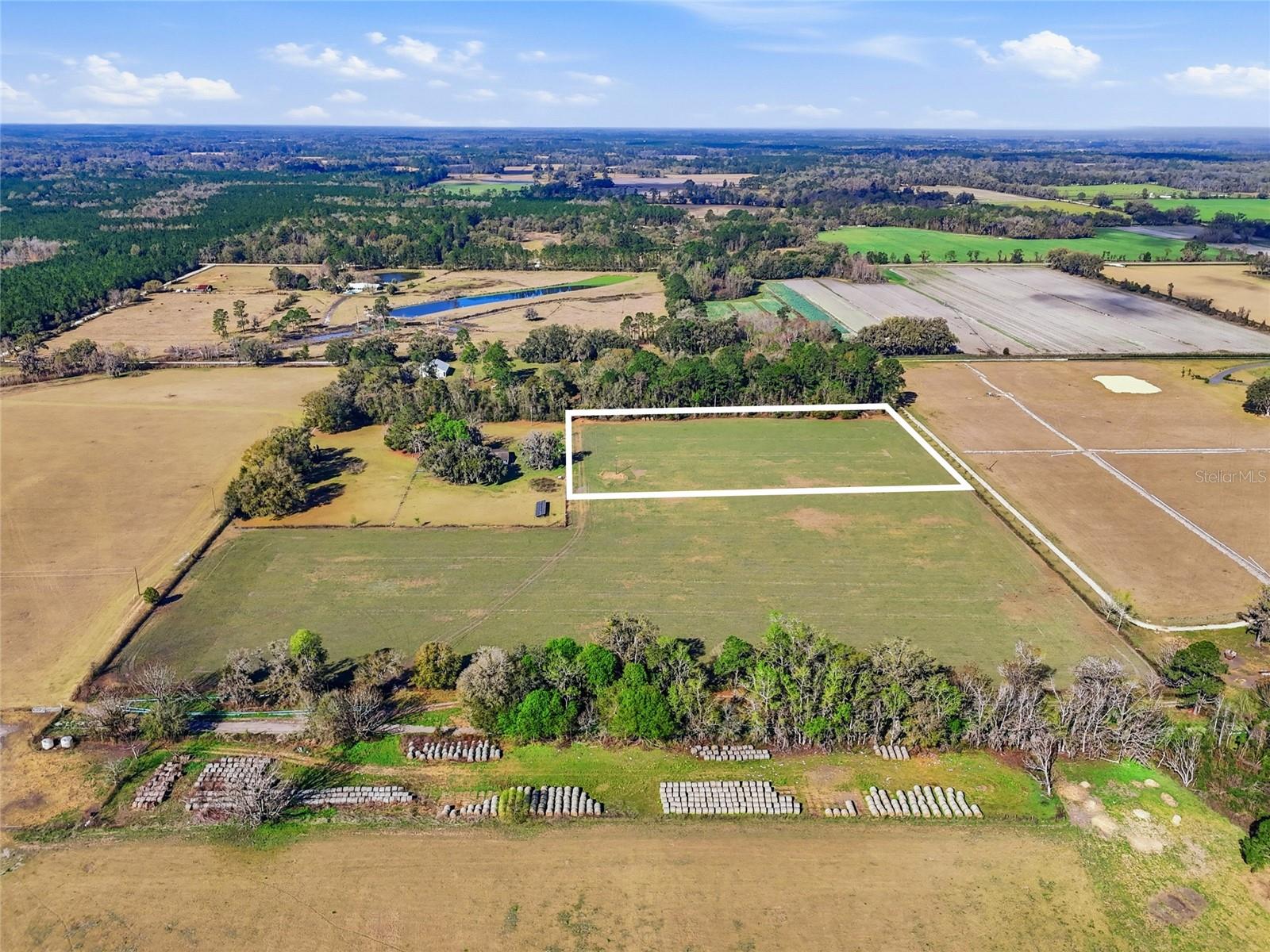 Tbd County Rd 239, FL