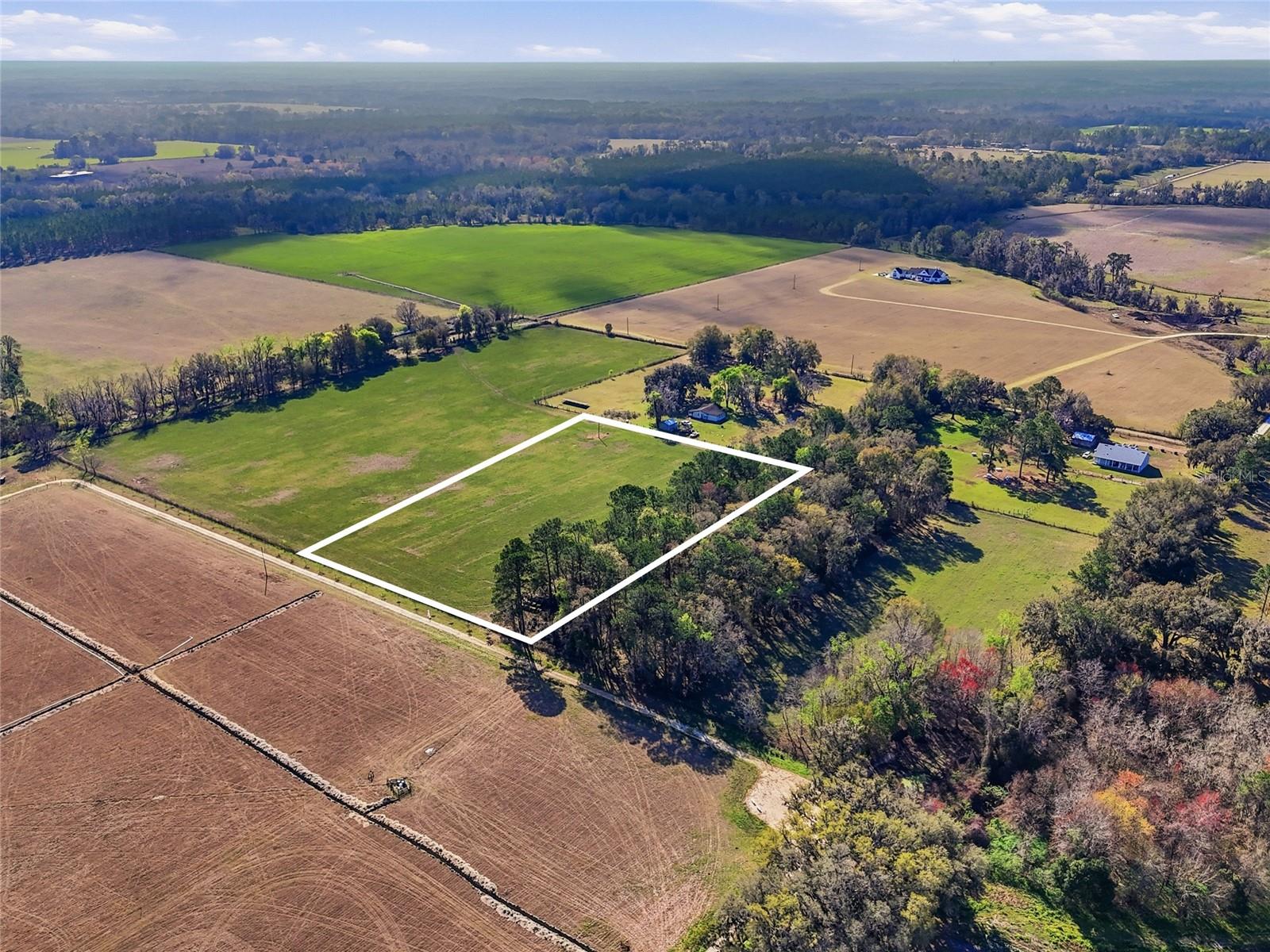 Tbd County Rd 239, FL