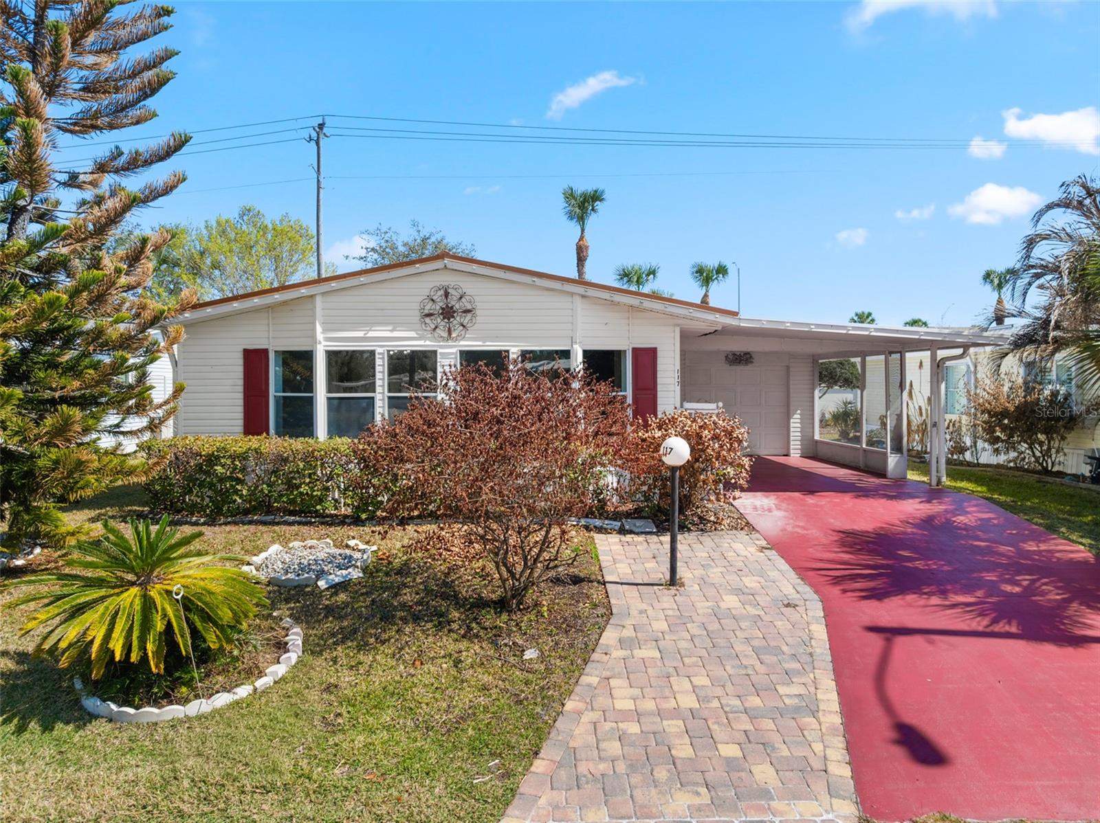117 Woodsmill Boulevard, FL