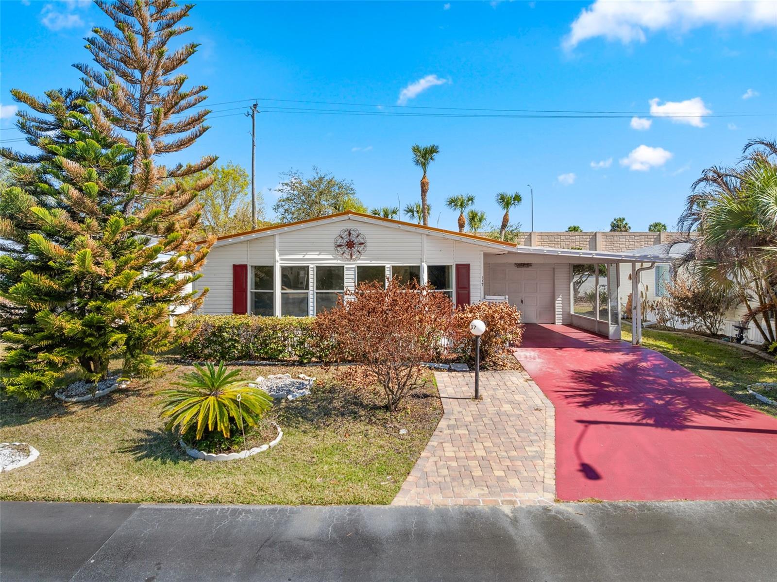 117 Woodsmill Boulevard, FL