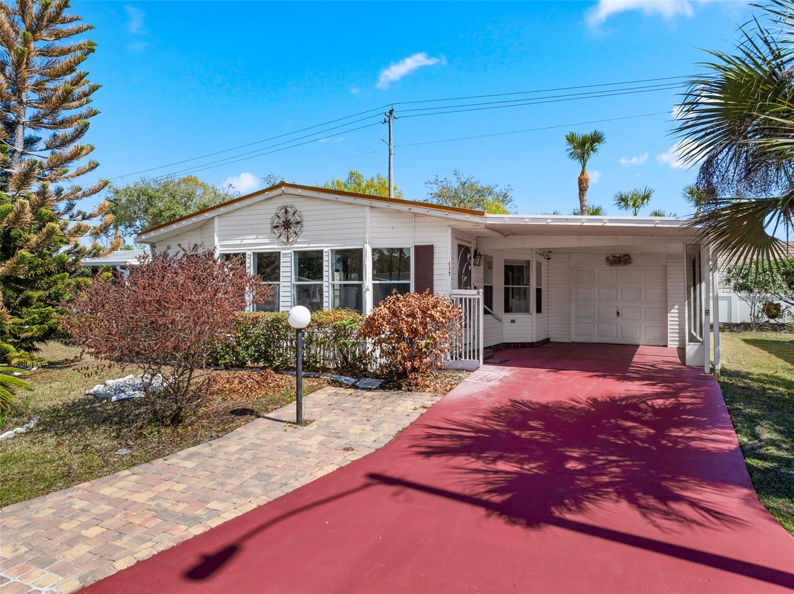 117 Woodsmill Boulevard, FL
