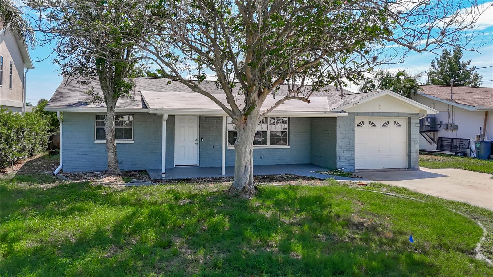 13732 Plumosa Avenue, FL