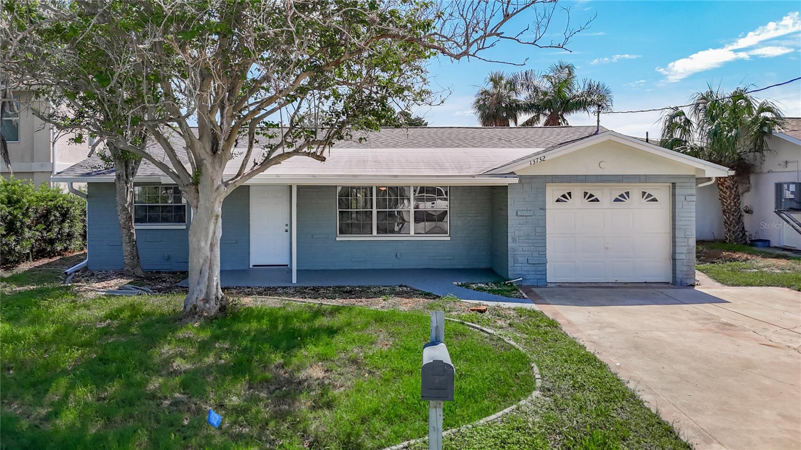 13732 Plumosa Avenue, FL