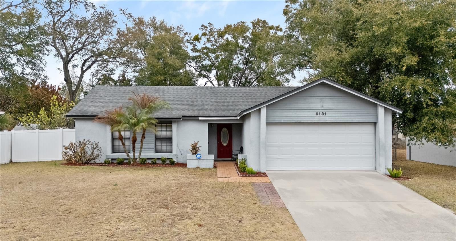 6131 Sparling Hills Circle, FL