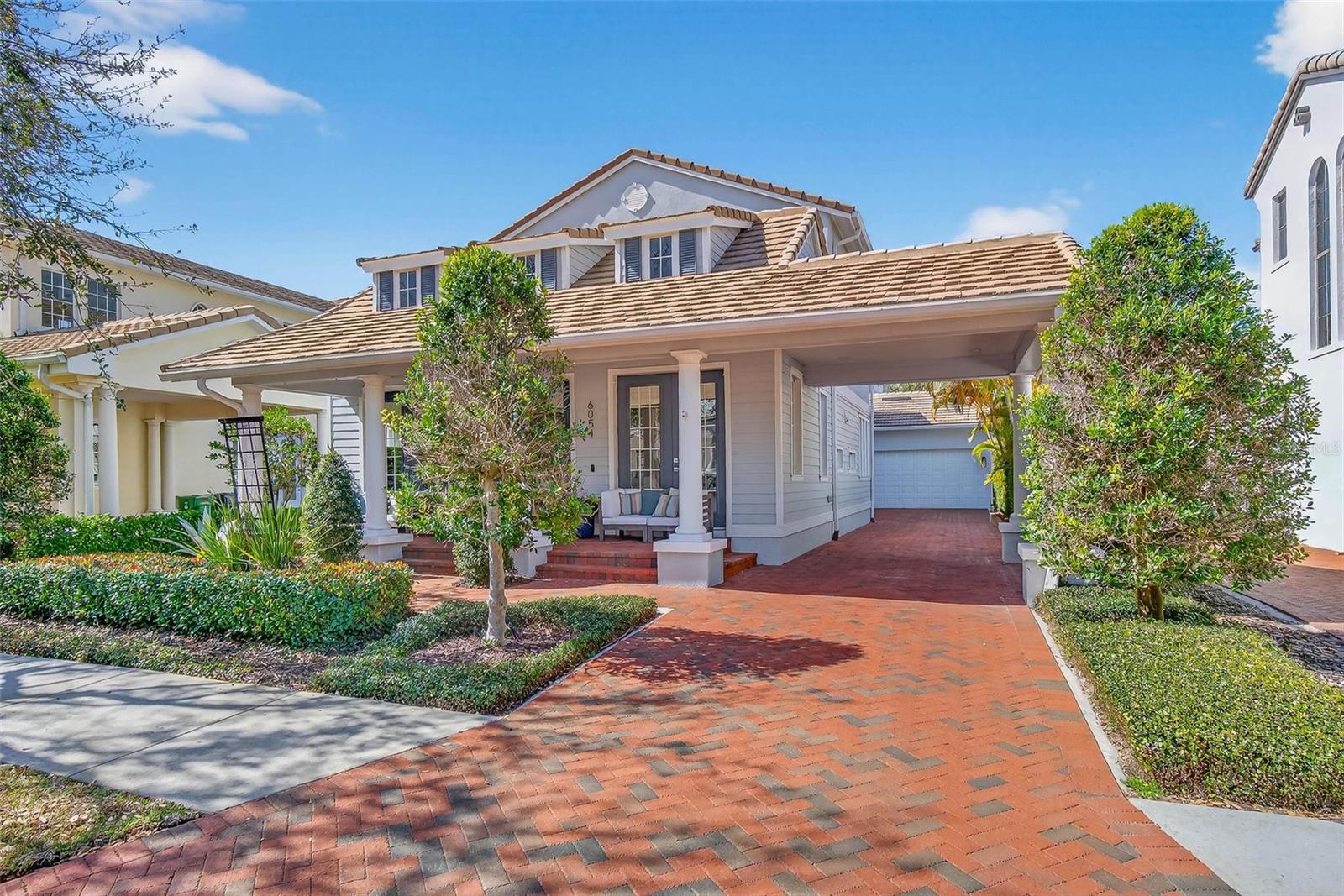 6054 Yeats Manor Drive, FL