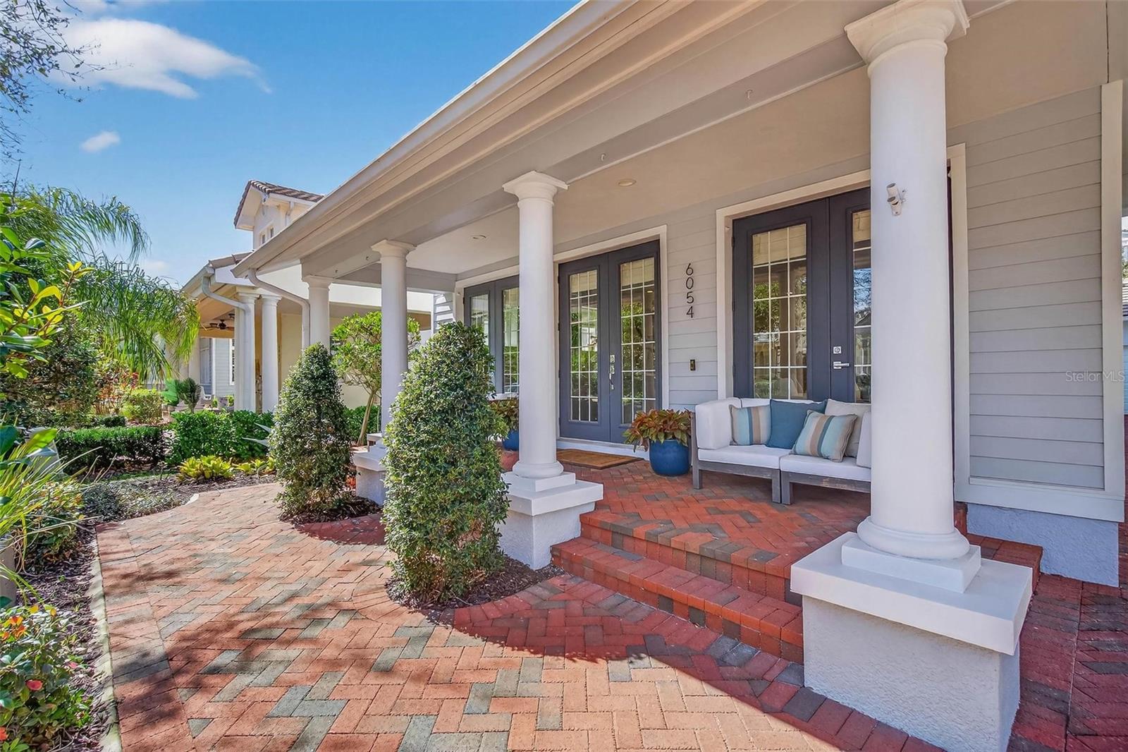 6054 Yeats Manor Drive, FL