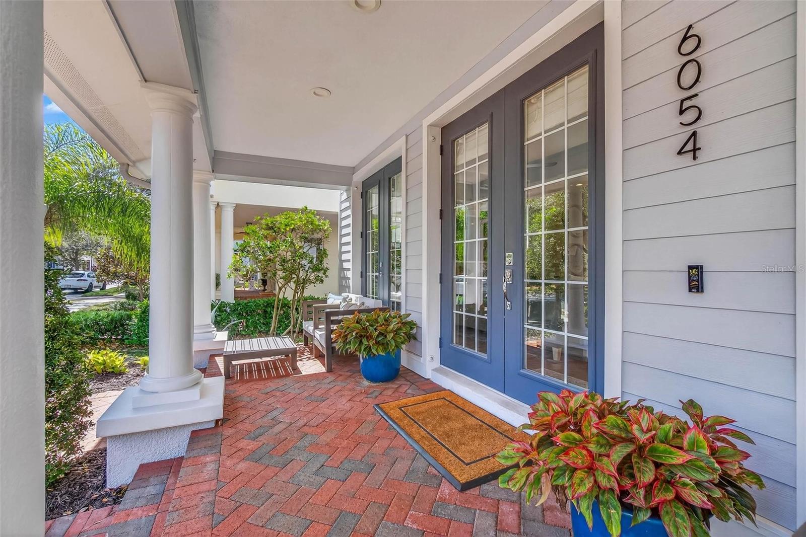 6054 Yeats Manor Drive, FL