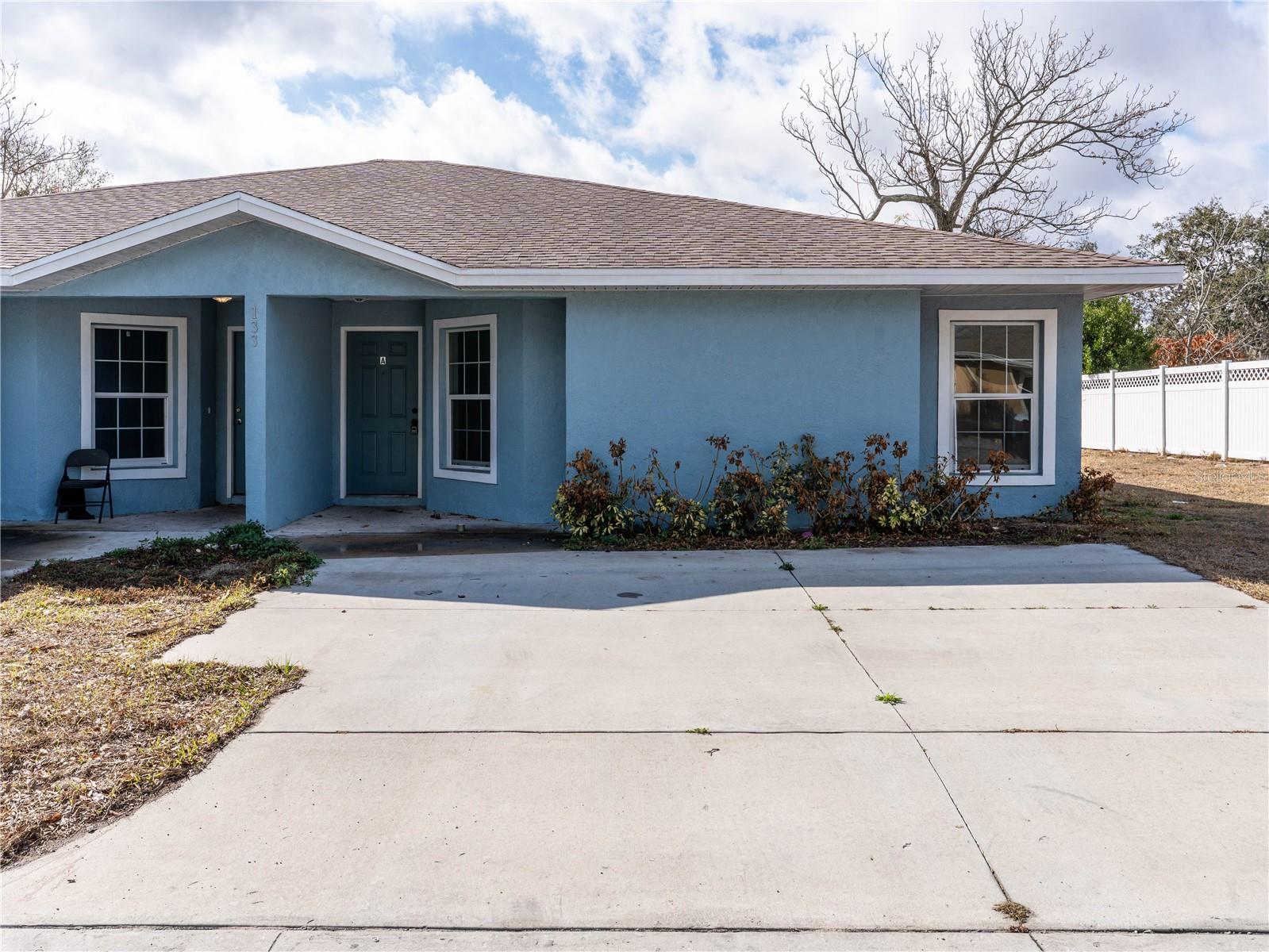 133 Park Avenue, FL