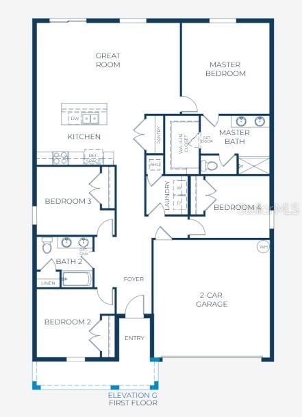 612 Broadoak Drive, FL