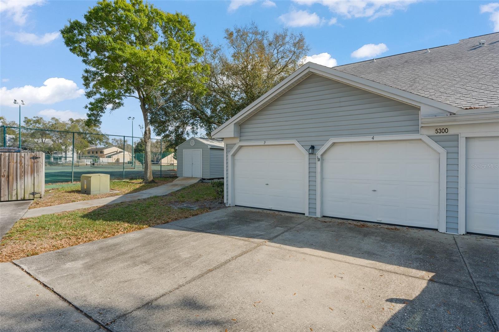 5300 Dover Village Lane, FL