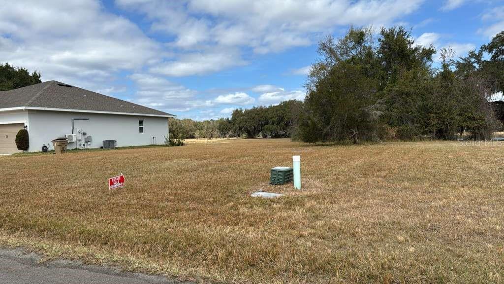 2231 Marshfield Preserve Way, FL