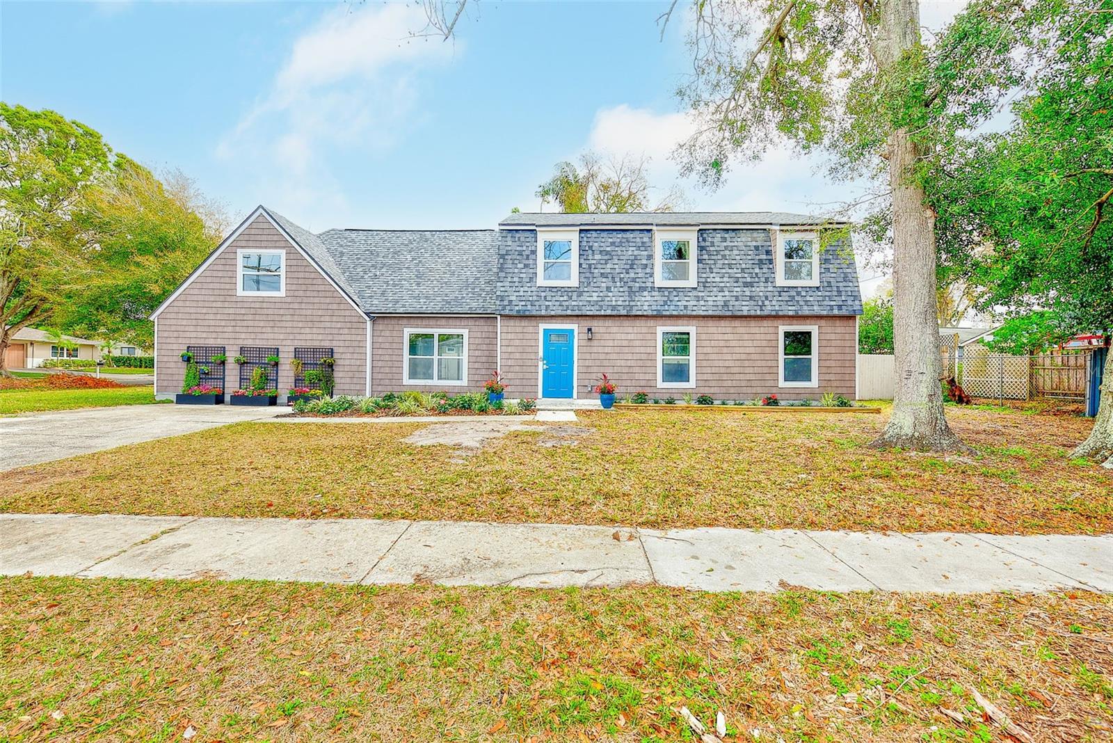 2171 Beecher Road, FL