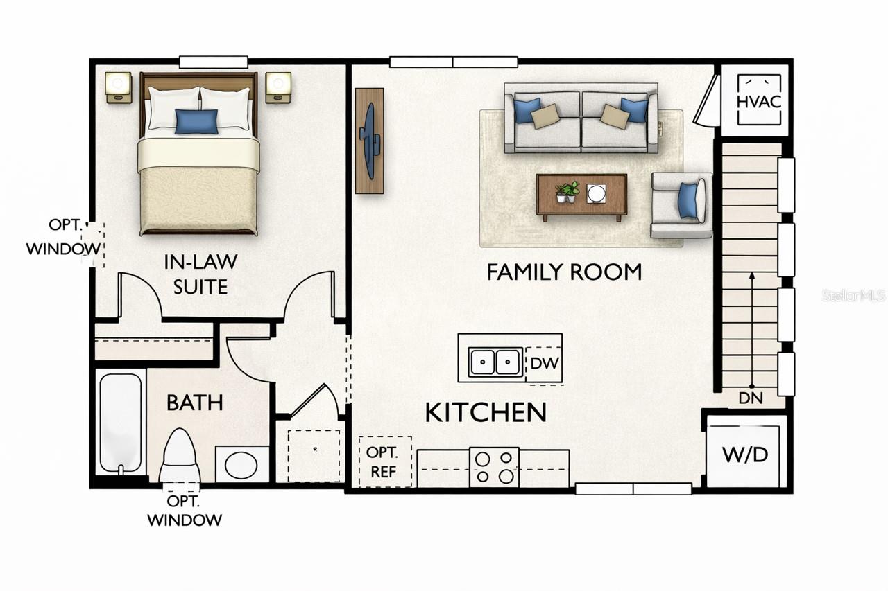 6643 Bridgman Street, FL