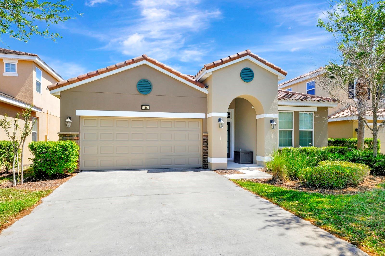4416 Acorn Court, FL
